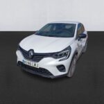 Renault Captur Intens Tce 74kw (100cv) Glp Renault Captur Intens Tce 74kw (100cv) Glp