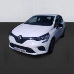 Renault Clio Equilibre Blue Dci 74kw (100cv) Renault Clio Equilibre Blue Dci 74kw (100cv)