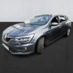 Renault Megane S.t. Business Blue Dci 85 Kw (115cv) Renault Megane S.t. Business Blue Dci 85 Kw (115cv)