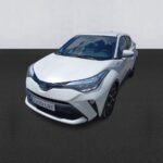 Toyota C-hr 1.8 125h Advance