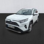 Toyota Rav4 2.5l 220h Advance
