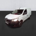 Renault Express Confort 1.5 Blue Dci 55 Kw (75 Cv) Renault Express Confort 1.5 Blue Dci 55 Kw (75 Cv)