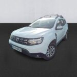 Dacia Duster Comfort Blue Dci 85kw (115cv) 4×4