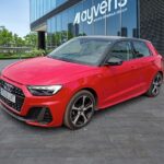 Audi A1 Sportback Adrenalin 25 Tfsi 70kw (95cv) Audi A1 Sportback Adrenalin 25 Tfsi 70kw (95cv)