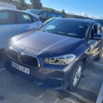 Bmw X2 Sdrive18d Bmw X2 Sdrive18d