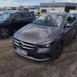 Mercedes B-class B 180 D