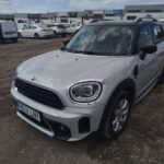 Mini Countryman Cooper D