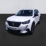 Peugeot 2008 Active Pack Bluehdi 81kw (110cv) Peugeot 2008 Active Pack Bluehdi 81kw (110cv)