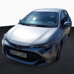 Toyota Corolla 1.8 125h Active Tech E-cvt