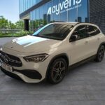 Mercedes Gla 200 D