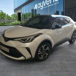Toyota C-hr 2.0 180h Advance