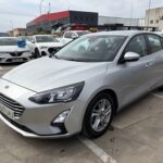 Ford Focus 1.0 Ecoboost Mhev 92kw Trend+