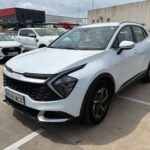 Kia Sportage 1.6 Crdi Mhev 100kw (136cv) Drive 4×2