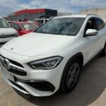 Mercedes Gla 200 D