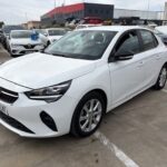 Opel Corsa 1.2t Xhl 74kw (100cv) Edition Opel Corsa 1.2t Xhl 74kw (100cv) Edition