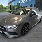 Mercedes Cla 220 D Dct