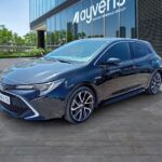 Toyota Corolla 2.0 180h Advance E-cvt