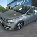 Volkswagen Polo Advance 1.0 Tsi 70kw (95cv) Volkswagen Polo Advance 1.0 Tsi 70kw (95cv)