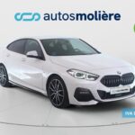 BMW Serie 2 218d Gran Coupe 110 kW (150 CV) BMW Serie 2 218d Gran Coupe 110 kW (150 CV)