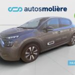 Citroën C3 Origin PureTech 83 Max 61 kW (83 CV)