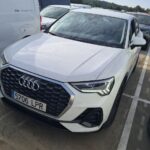 Audi Q3 Sportback Advanced 35 Tdi 110kw (150cv) S Tronic