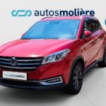 DFSK Seres 3 S2 120 kW (163 CV)