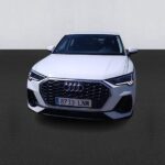 Audi Q3 Sportback Advanced 35 Tdi 110kw (150cv) S Tronic