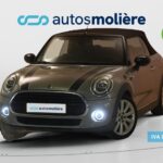 MINI Cooper 100 kW (136 CV)