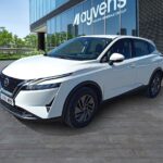 Nissan Qashqai Dig-t 103kw (140cv) Mhev 4×2 Acenta Nissan Qashqai Dig-t 103kw (140cv) Mhev 4×2 Acenta