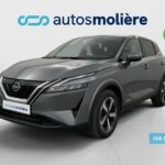 Nissan Qashqai E-POWER N-Connecta Auto 140 kW (190 CV)