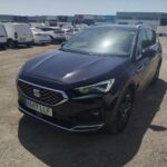 Seat Tarraco 2.0 Tdi 140kw 4drive Dsg S&s Xcellence