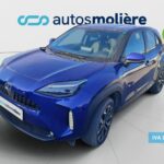 Toyota Yaris Cross 120H Active Tech 85 kW (116 CV)