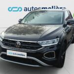 Volkswagen T-Roc Dark 2.0 TDI 110 kW (150 CV) Volkswagen T-Roc Dark 2.0 TDI 110 kW (150 CV)