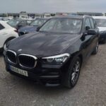 Bmw X3 Sdrive18d