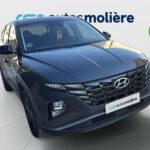 Hyundai Tucson 1.6 CRDI Klass 4×2 85 kW (115 CV) Hyundai Tucson 1.6 CRDI Klass 4×2 85 kW (115 CV)