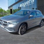 Mercedes Gla 250 E