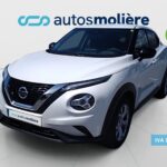 Nissan Juke DIG-T Acenta 84 kW (114 CV)