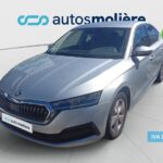 Skoda Octavia 2.0 TDI Ambition DSG 110 kW (150 CV) Skoda Octavia 2.0 TDI Ambition DSG 110 kW (150 CV)