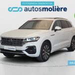 Volkswagen Touareg R-Line 3.0 V6 TDI 4M 170 kW (231 CV) Tiptronic