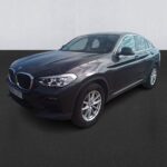 Bmw X4 Xdrive20d