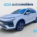 Hyundai Bayon 1.2 MPI Maxx 59 kW (79 CV) Hyundai Bayon 1.2 MPI Maxx 59 kW (79 CV)