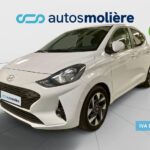 Hyundai i10 1.0 Klass 47 kW (63 CV)