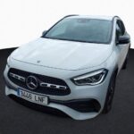 Mercedes Gla 200 D