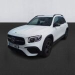 Mercedes Glb 2.0 200 D Dct 110kw (150cv)