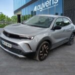 Opel Mokka 1.5 D Business Elegance