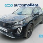 Peugeot 2008 PureTech 100 S&S Allure 75 kW (100 CV)