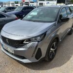 Peugeot 3008 300 E-eat8 Gt Peugeot 3008 300 E-eat8 Gt