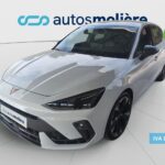 Cupra León 1.5 eTSI DSG 110 kW (150 CV)