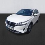 Nissan Qashqai Dig-t 103kw (140cv) Mhev 4×2 Acenta