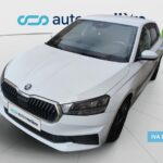 Skoda Fabia 1.0 TSI Sport DSG 81 kW (110 CV) Skoda Fabia 1.0 TSI Sport DSG 81 kW (110 CV)